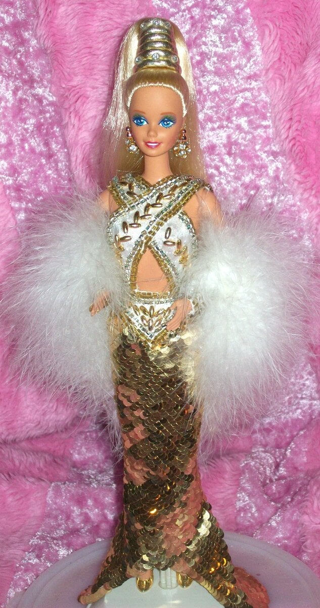slim fit dress slacks Bob Mackie Velvet Ensemble with Gold Embroidered Eagle – Vintage Grace main image 0