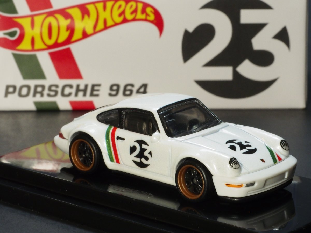 Mexico Convention Porsche back up for sale - Page 2 - HWC