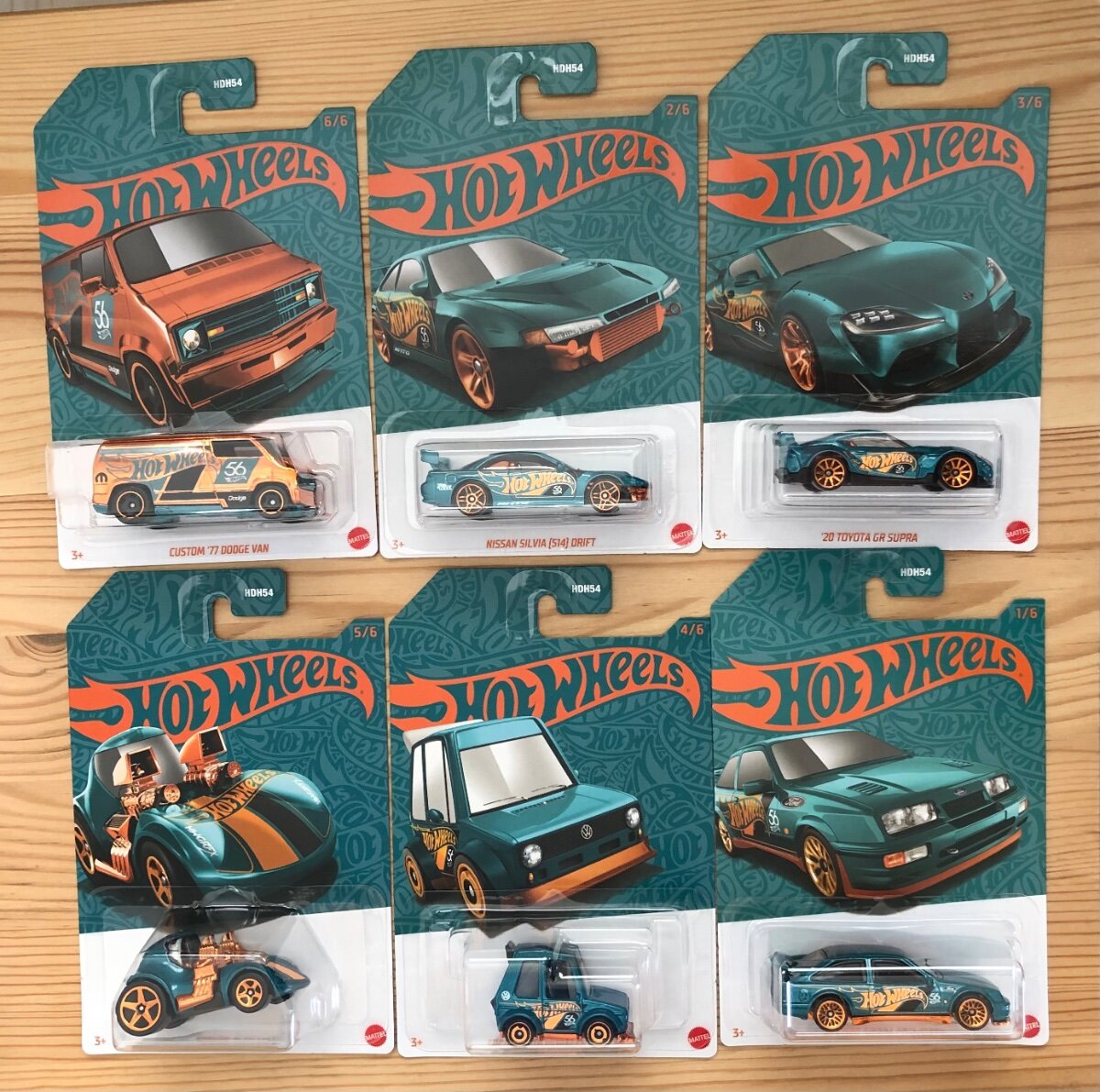 Canadian Finds - Page 98 - Hot Wheels Locator (Finds) - Mattel