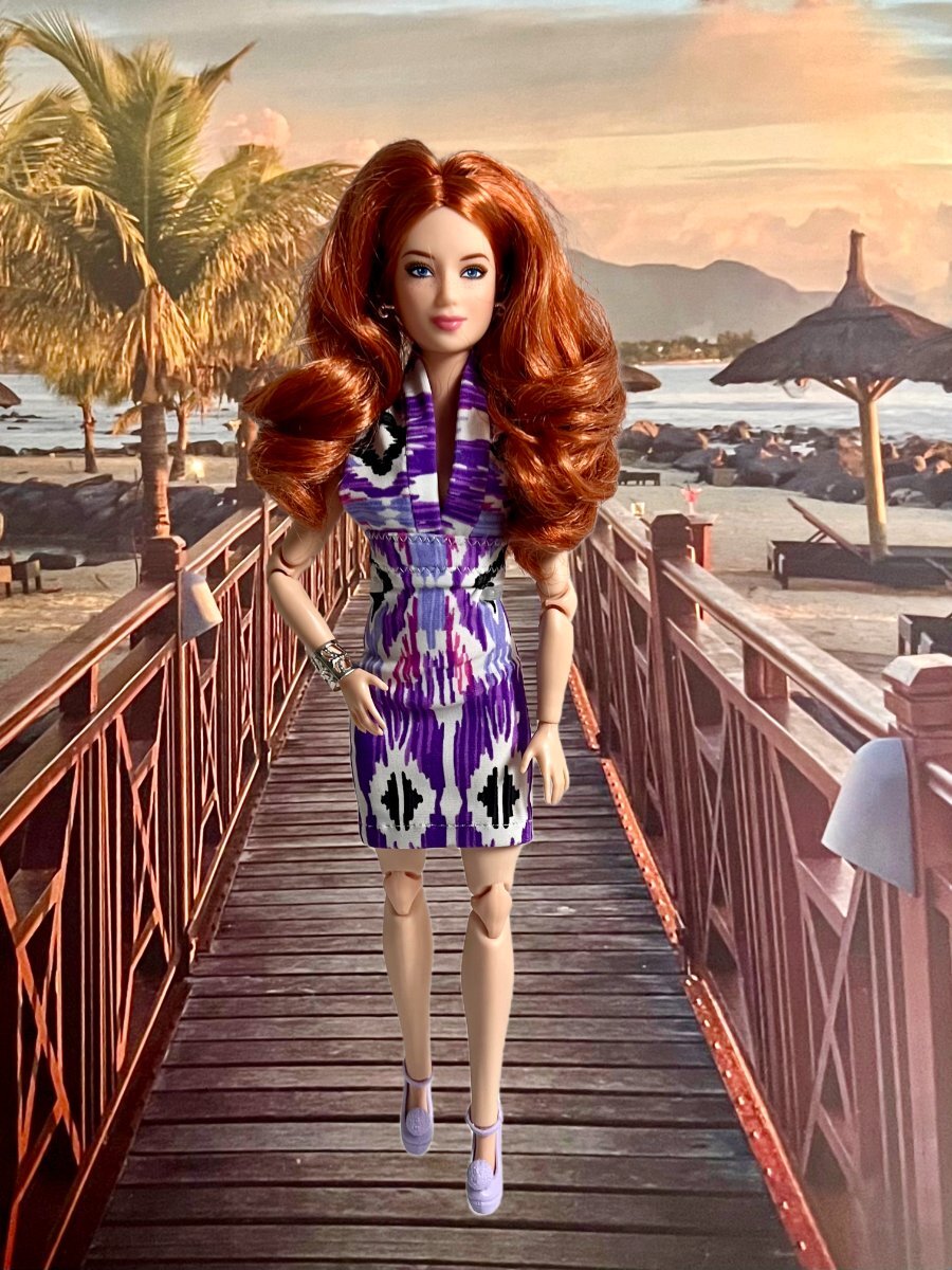 A Picture A Day Keeps The Barbie Blues Away Again Page 690 a-picture-a-day-keeps-the-barbie-blues-away-again-page-690