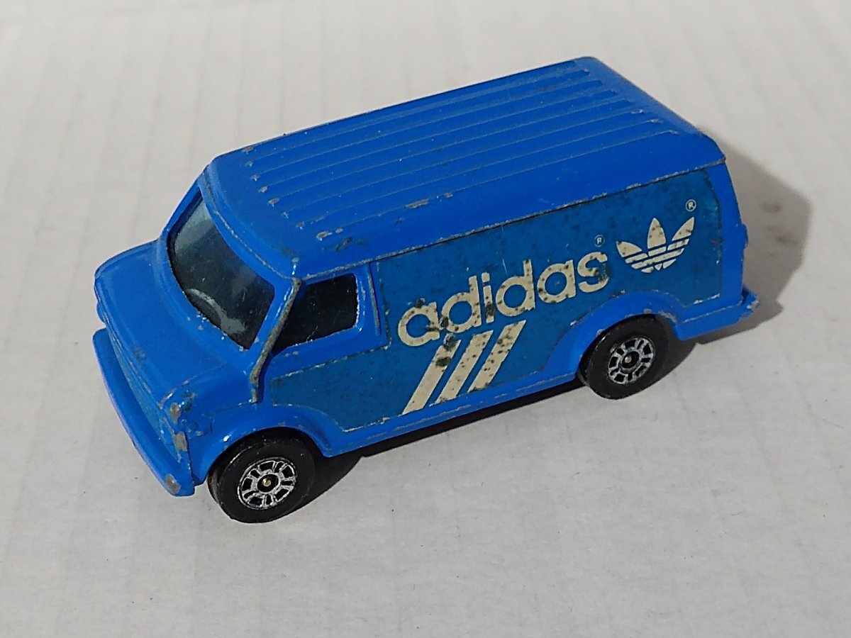 Corgi Juniors/Whizzwheels pic of the day - Off Topic - Mattel