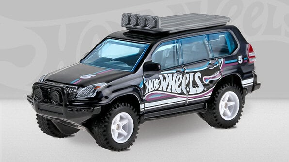 SOLD OUT - HWC SPECIAL EDITION THUNDER ROLLER ON 8/3/21! - Public