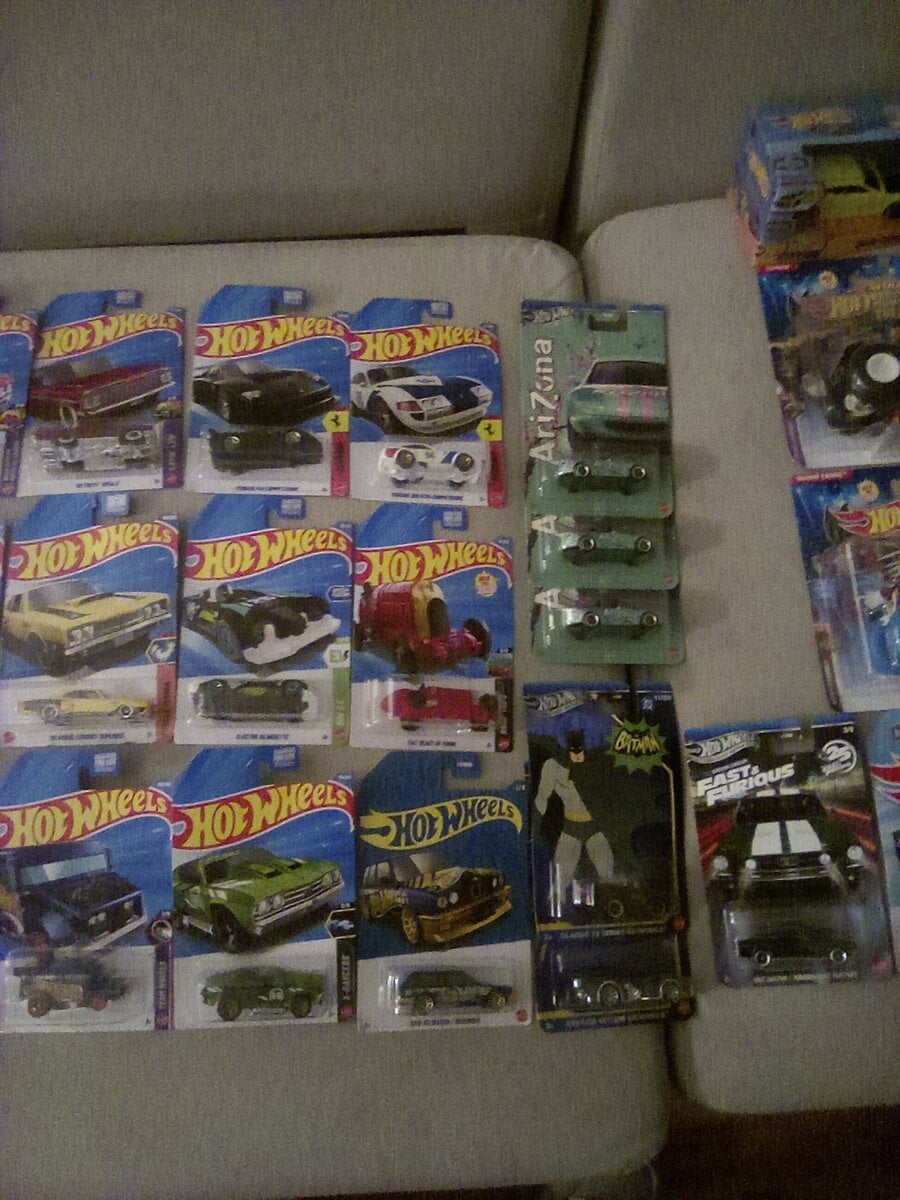 IMG_20260601_210444_048.jpg - Hot Wheels - Mattel Creations