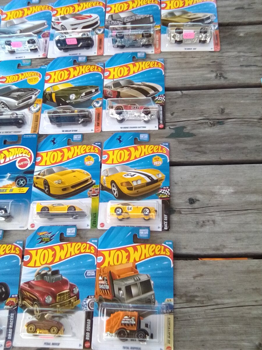 IMG_20260712_150036.jpg - Hot Wheels - Mattel Creations