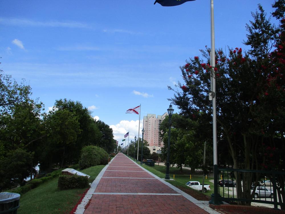 Augusta Photo of the Day - Augusta - UrbanPlanet.org