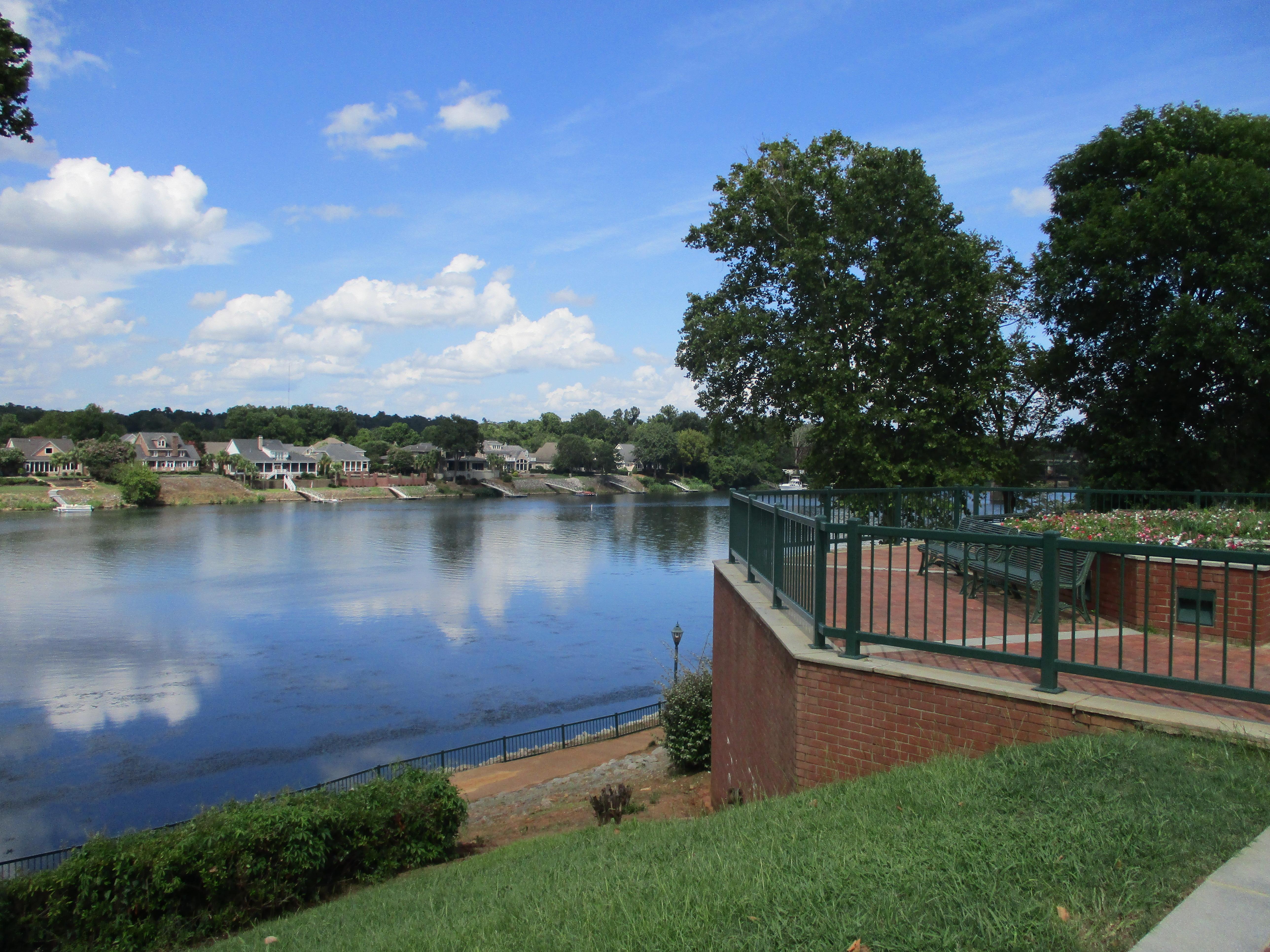 Augusta Photo of the Day - Augusta - UrbanPlanet.org