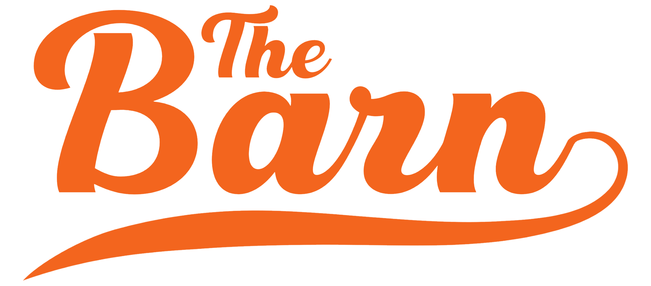 The Barn - The Barn