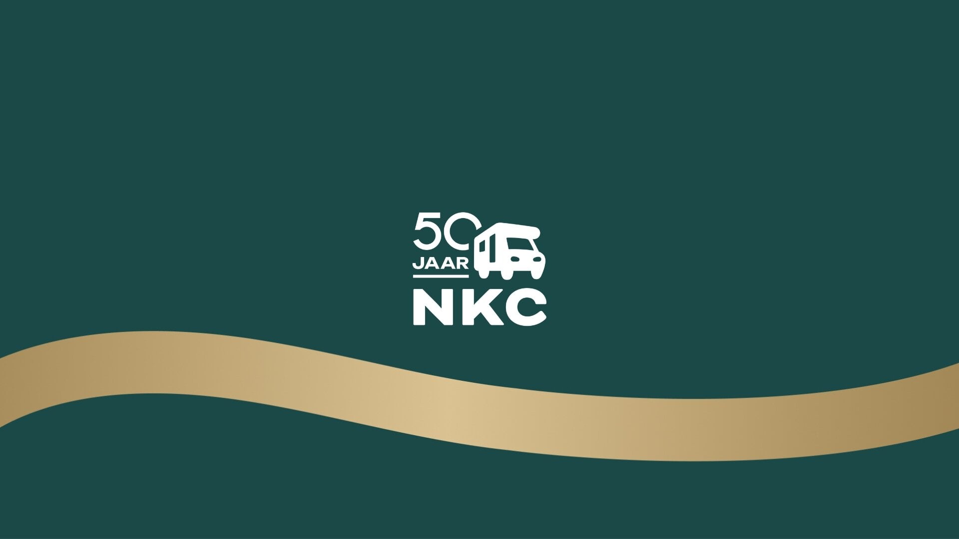 NKC 50 jaar – Halve Eeuw Camperplezier 🎉
