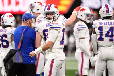 Josh Looks Over His Shoulder Toward The Bench As If Wondering If Momentum Will Return.