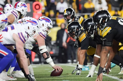 4th Quarter Trench Warfare in The Stadium Called Acrisure