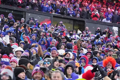The Multitude of Bills Mafioso Relishing a (Albeit Rare) Victory Over The Bangles