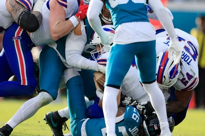 After Further Review... Josh Was Ruled Down at The Two. So, Next Play he Punched it in For The Final Points