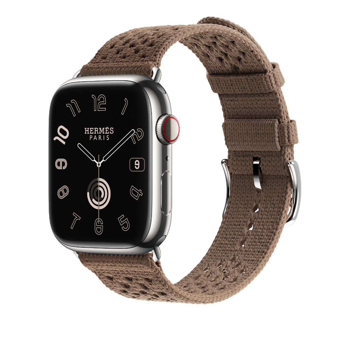 What is the hermes apple watch sale