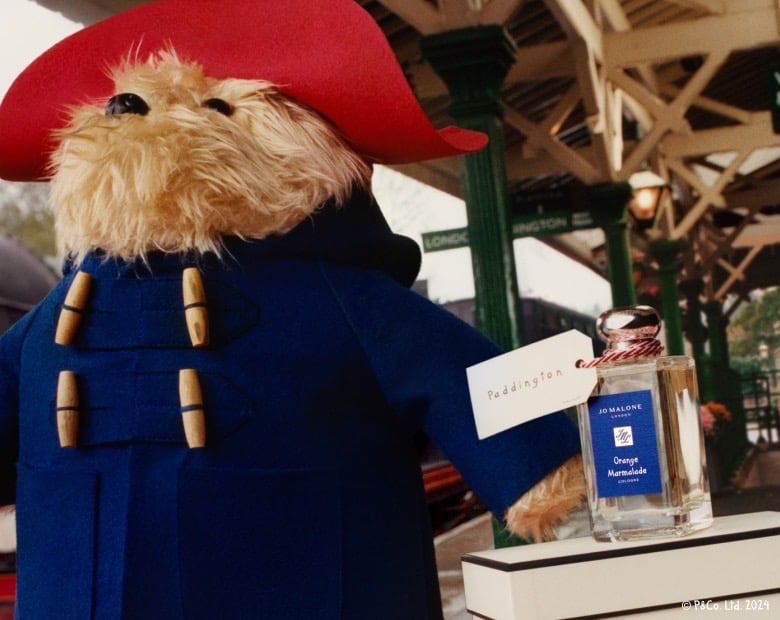 Paddington's 40th Anniversary Paddington's 40th Anniversary