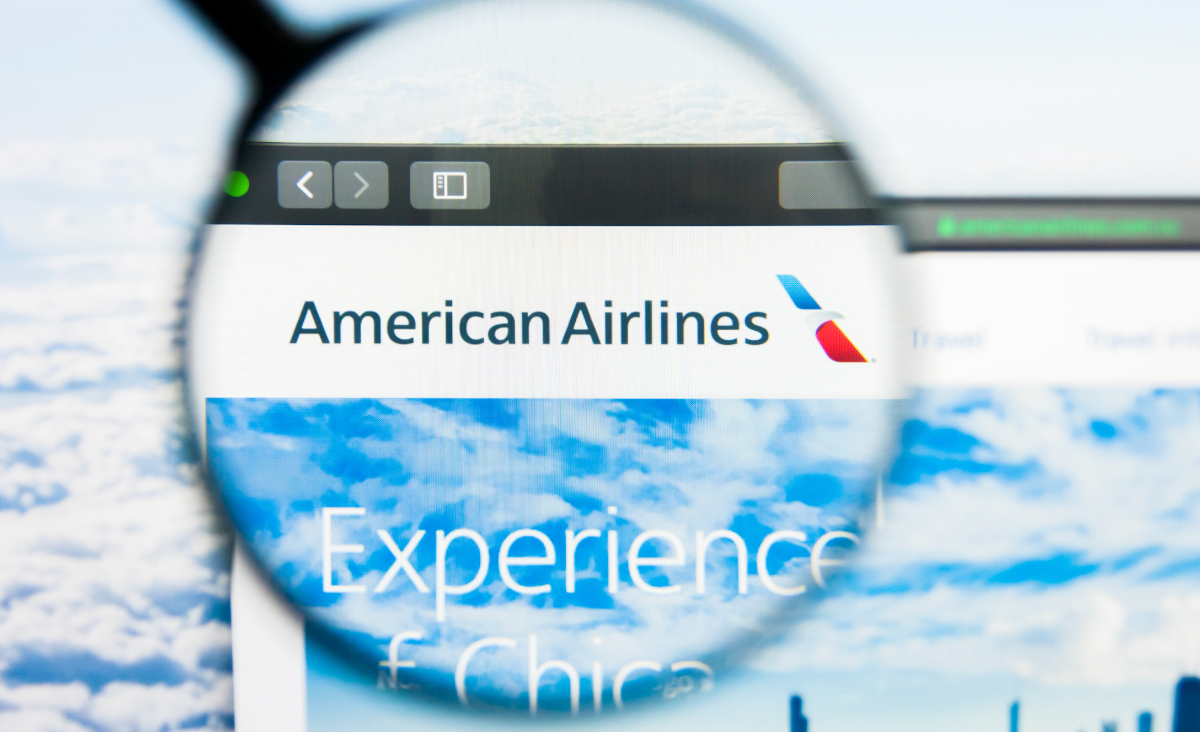 Is American Airlines down? [December 24, 2024] Other Outages