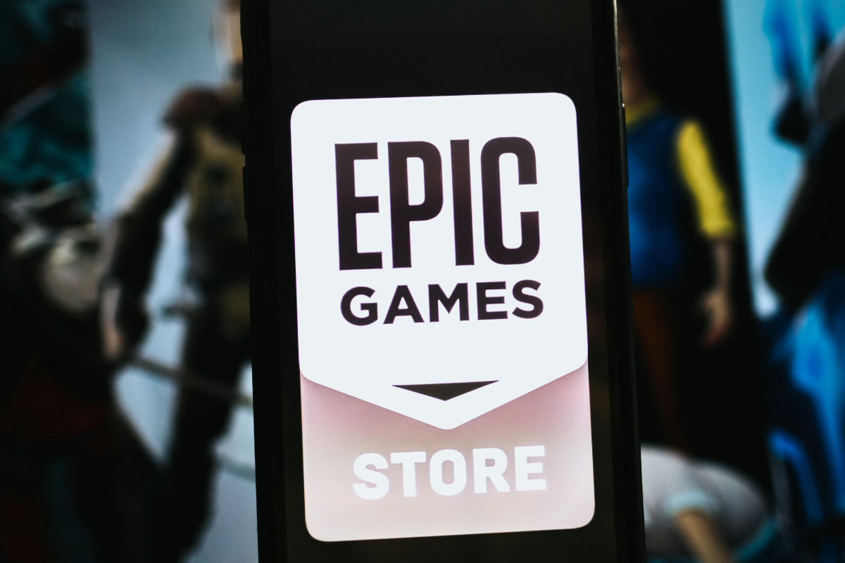 Is Epic Games Store down? [December 26, 2024] Outages & Downtime