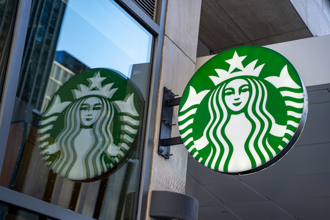 Starbucks cries over spilled coffee by shutting opendoor policy for