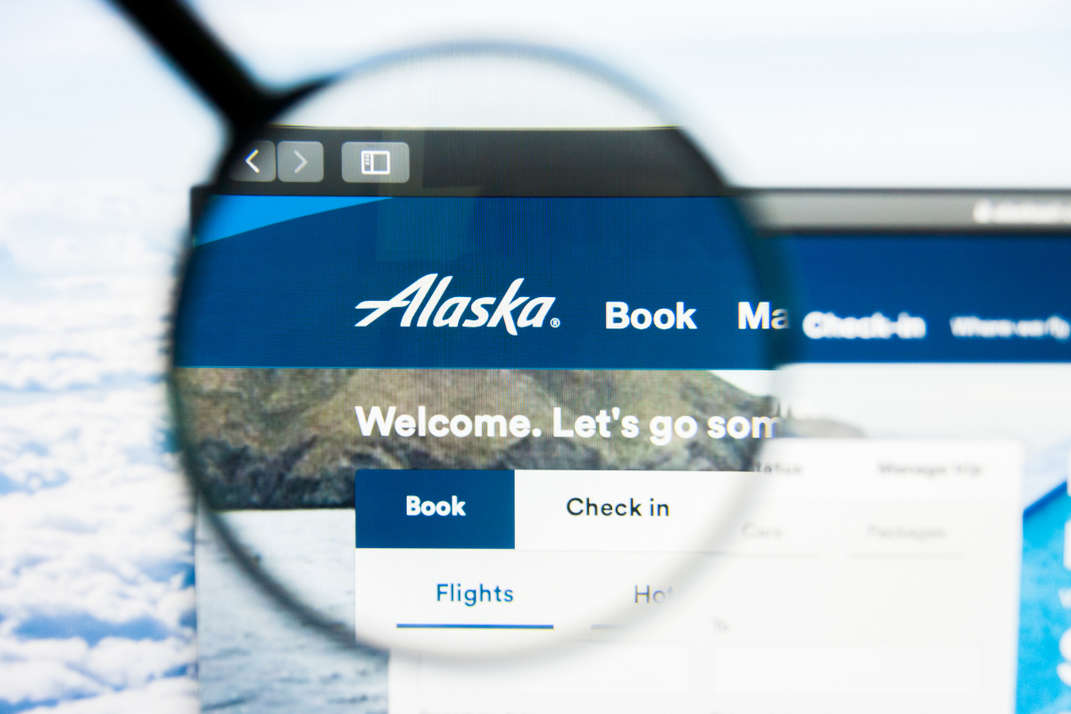 Is Alaska Airlines down? Other Outages & Downtime DesignTAXI