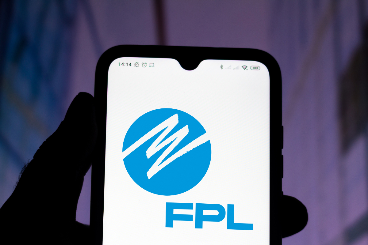 Is Florida Power & Light (FPL) down? Florida Power & Light (FPL) down