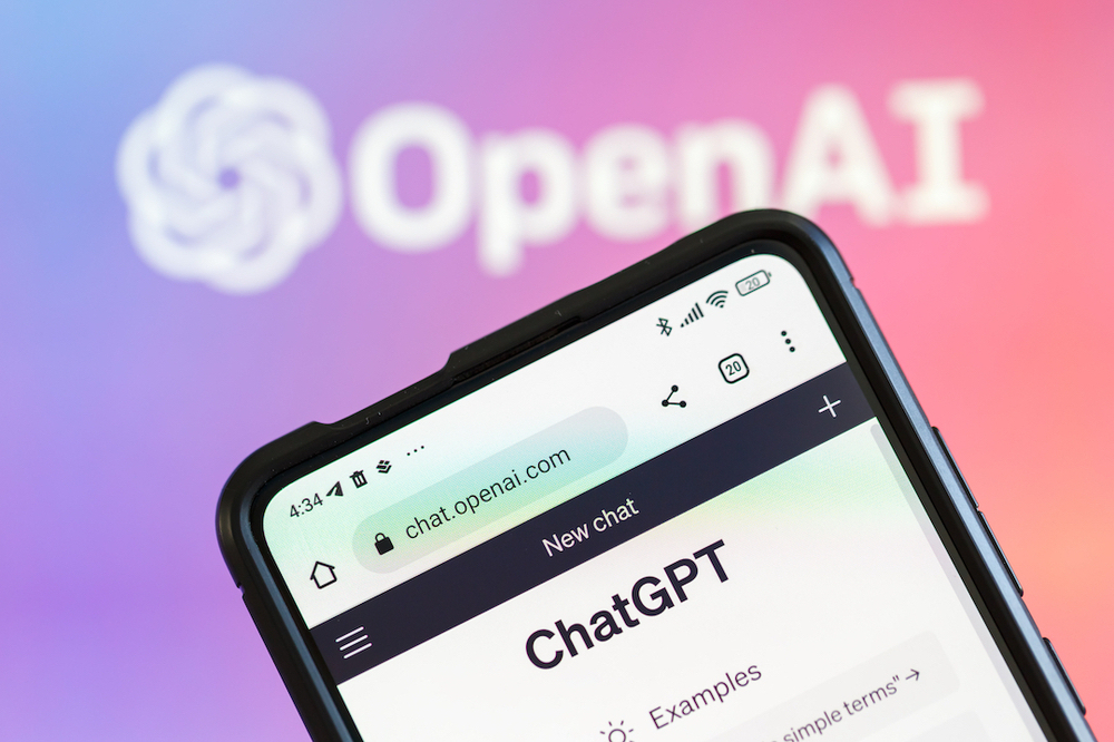 OpenAI's latest GPT-4.5 enhances interaction and reduces ...