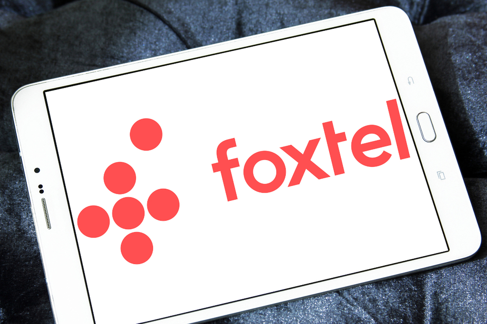 Is Foxtel down? [February 15, 2025] - Outages & Downtime - DesignTAXI ...