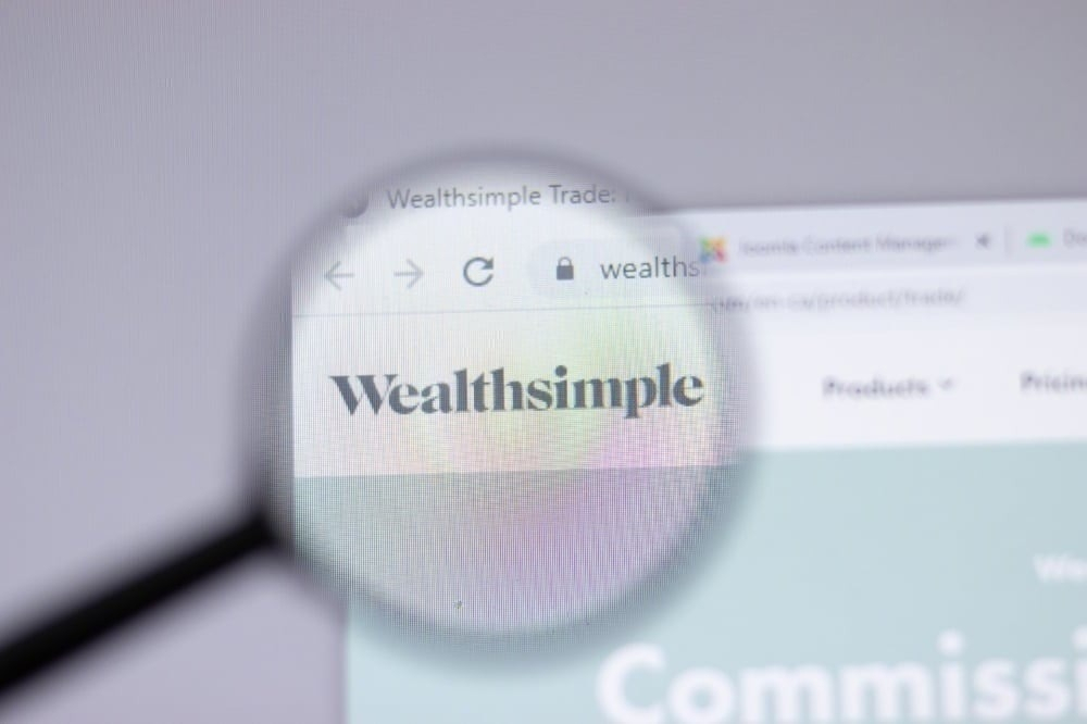 Is Wealthsimple down? [September 19, 2025] - Wealthsimple down ...