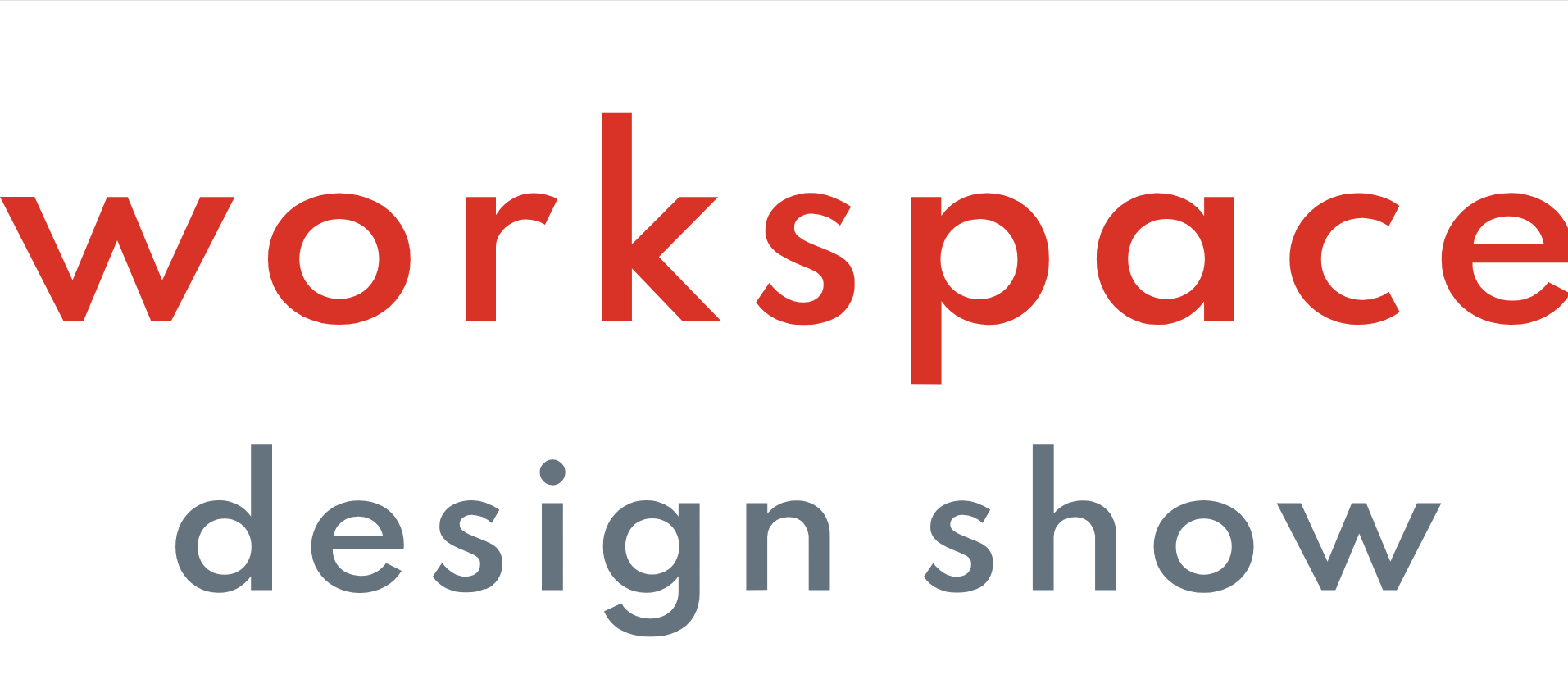 Workspace Design Show 2026
