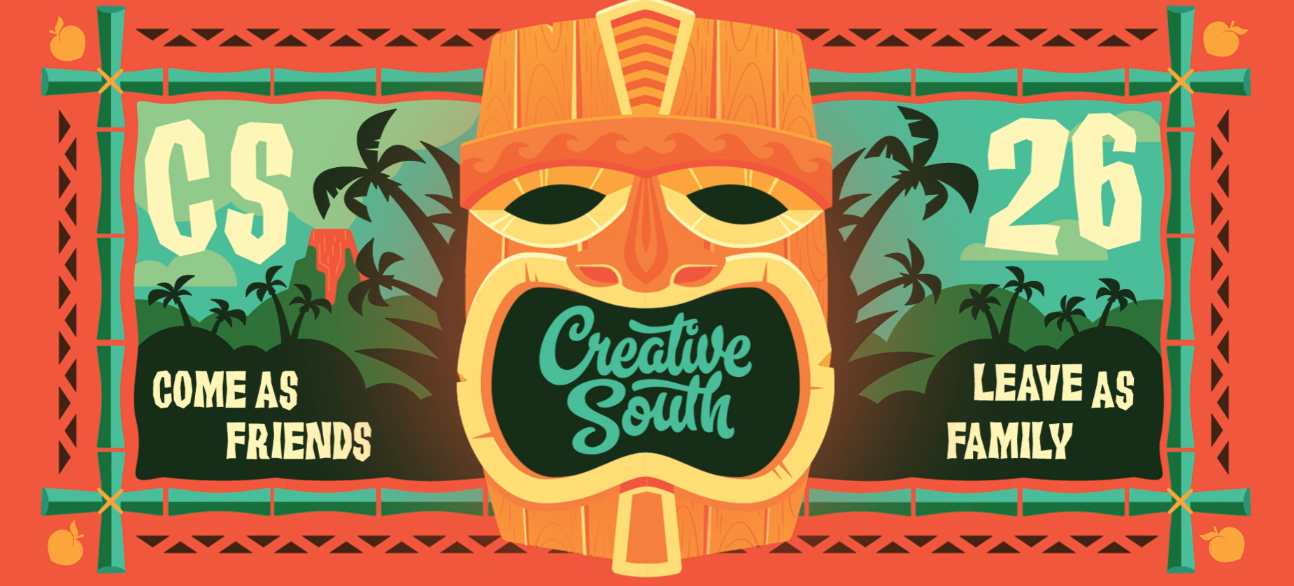 Creative South 2026