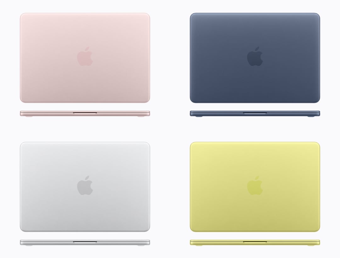 Apple Unleashes MacBook Neo A 599 Laptop With The DNA Of An IPhone apple-unleashes-macbook-neo-a-599-laptop-with-the-dna-of-an-iphone