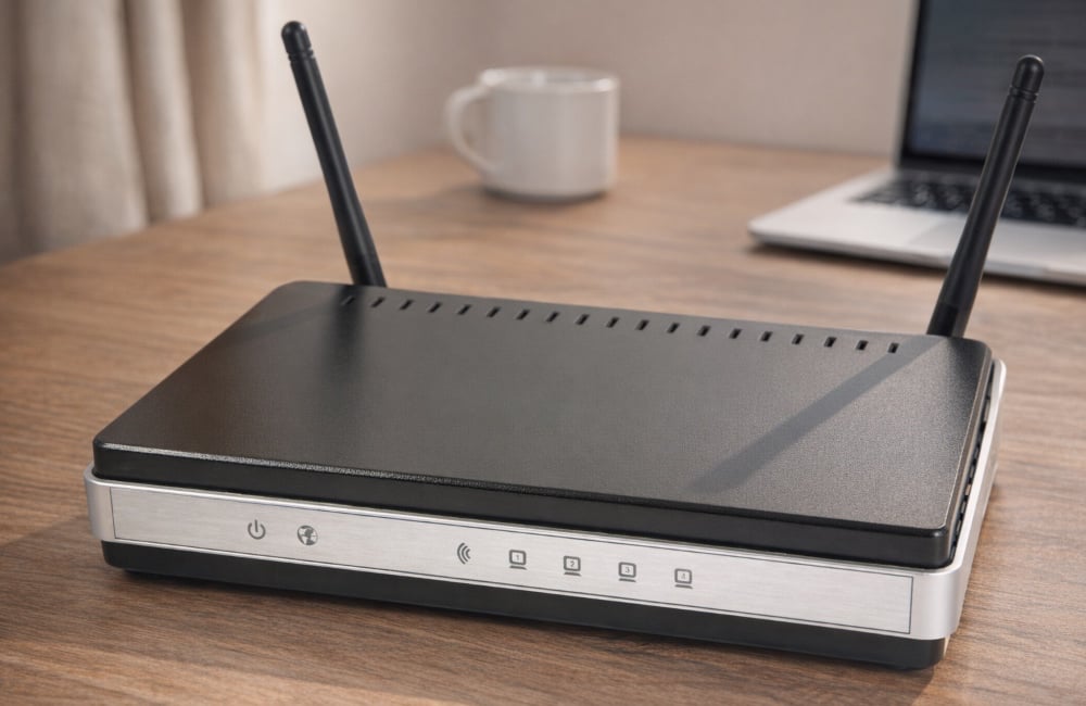 US bans new foreign-made routers over national security risks - Current ...