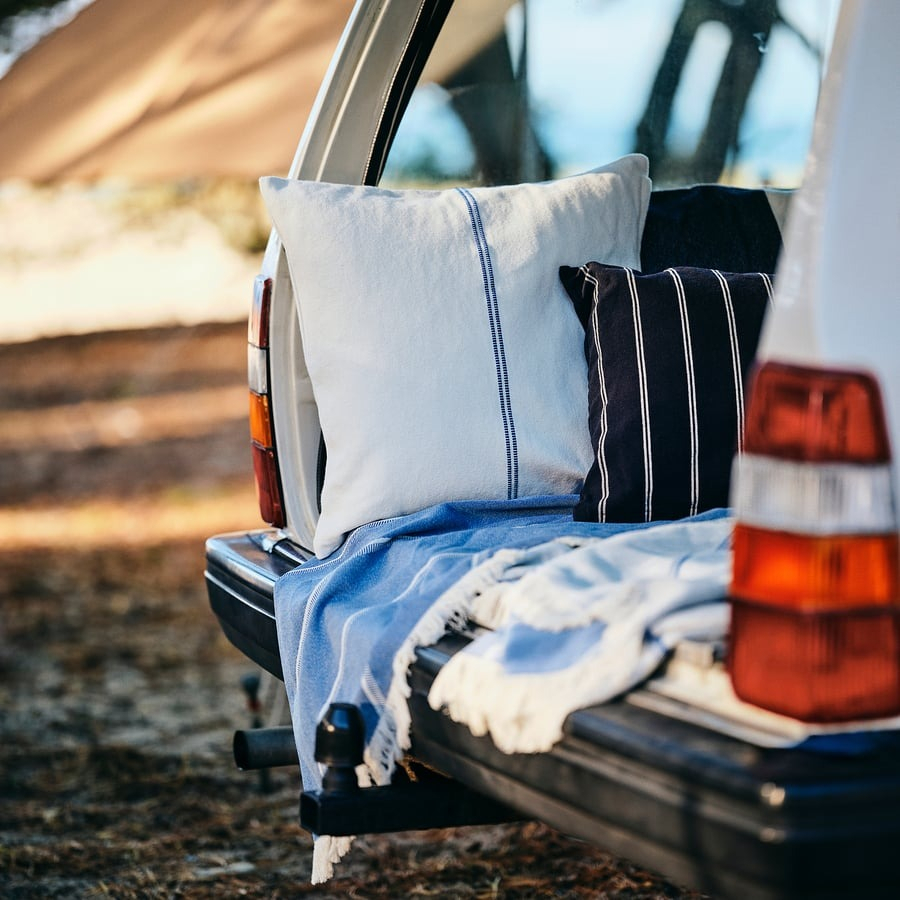IKEA launches camping collection built around 'open-air living' - What  Caught Your Eye - DesignTAXI Community: Creative Connections, Conversations  and Collaborations