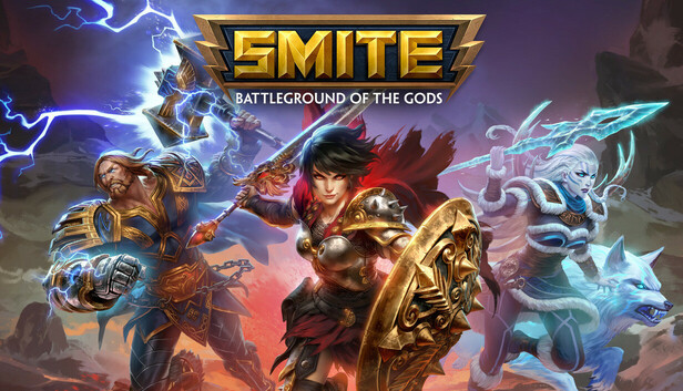 Is SMITE Down March 5 2026 Smite Down DesignTAXI Community Image 