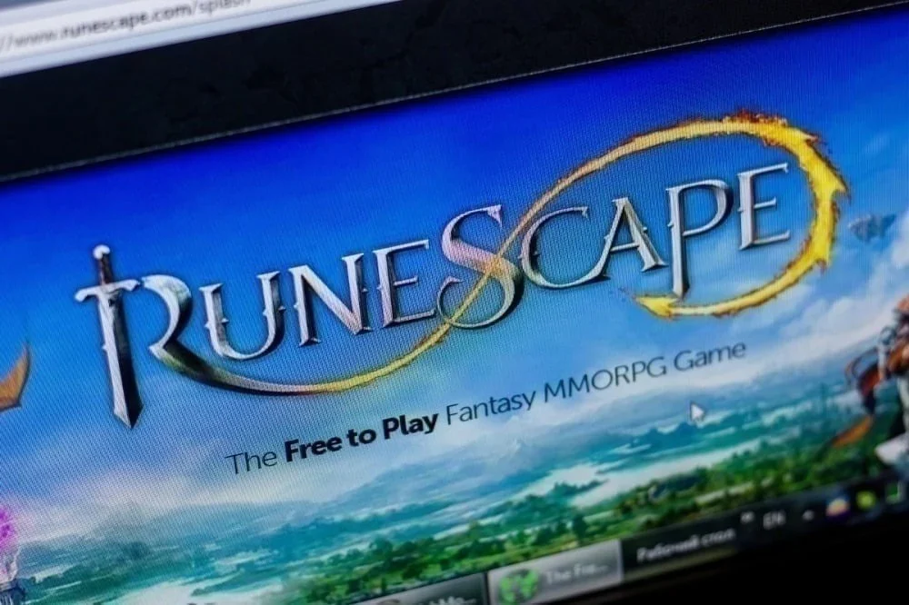 Is RuneScape down? [March 17, 2026] - RuneScape down? - DesignTAXI ...