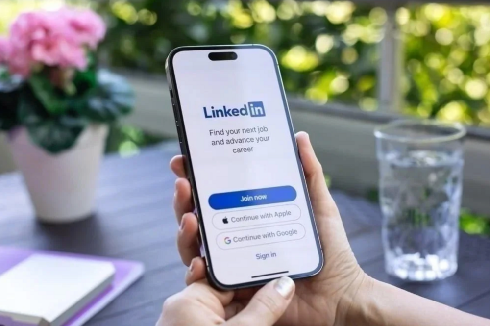 Is LinkedIn down? [March 23, 2026] - LinkedIn down? - DesignTAXI ...