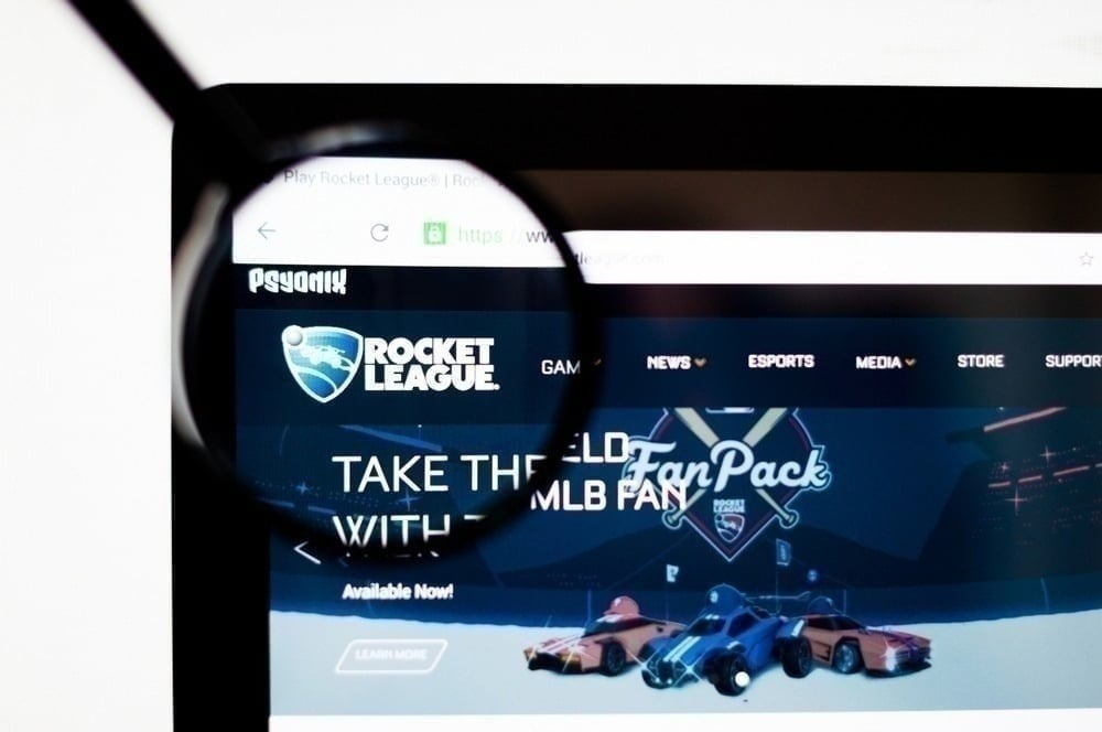 Is Rocket League Down March 21 2026 Rocket League Down 
