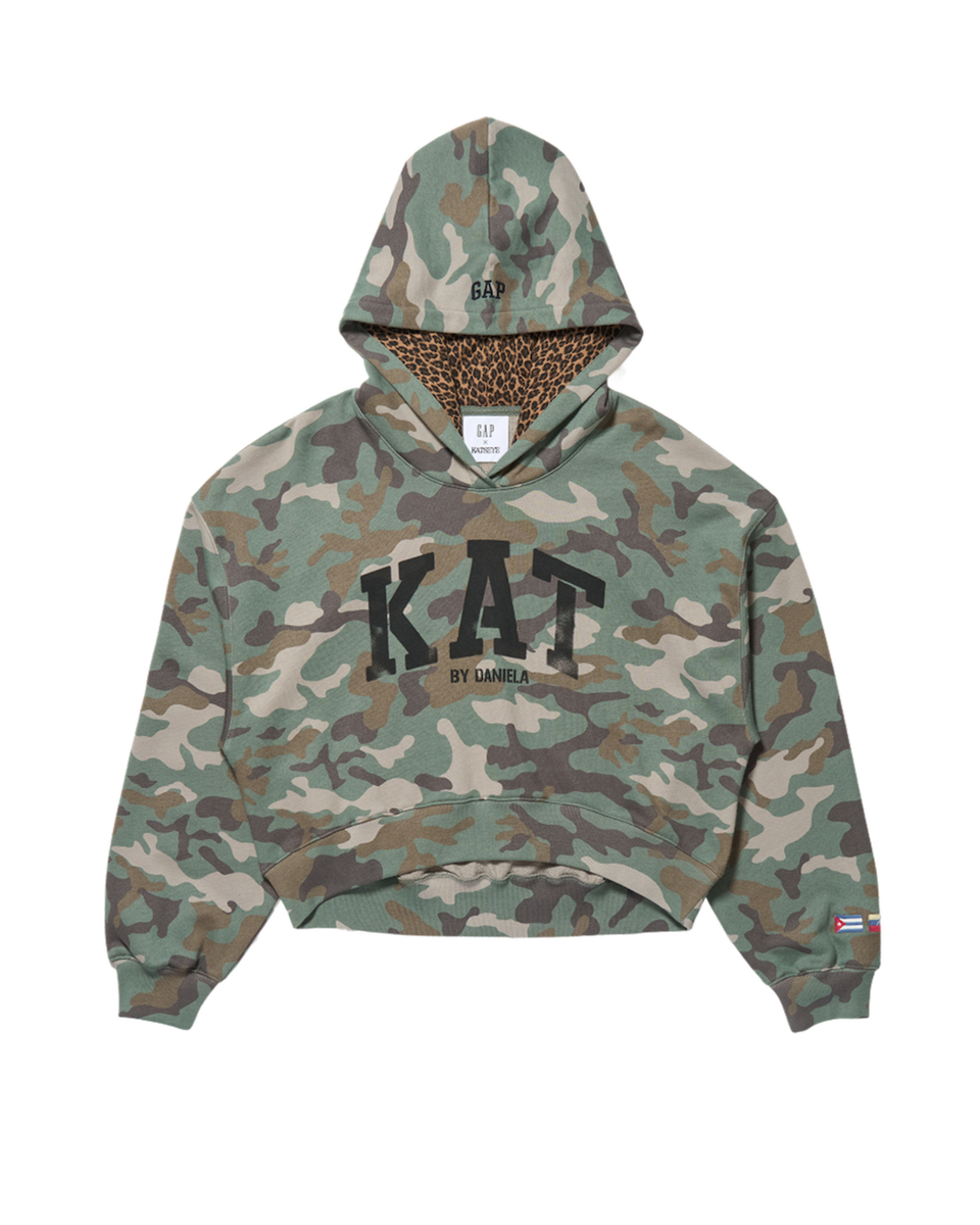KATSEYE X Gap Rolls Out Hoodies Designed By Girl Group s Members katseye-x-gap-rolls-out-hoodies-designed-by-girl-group-s-members