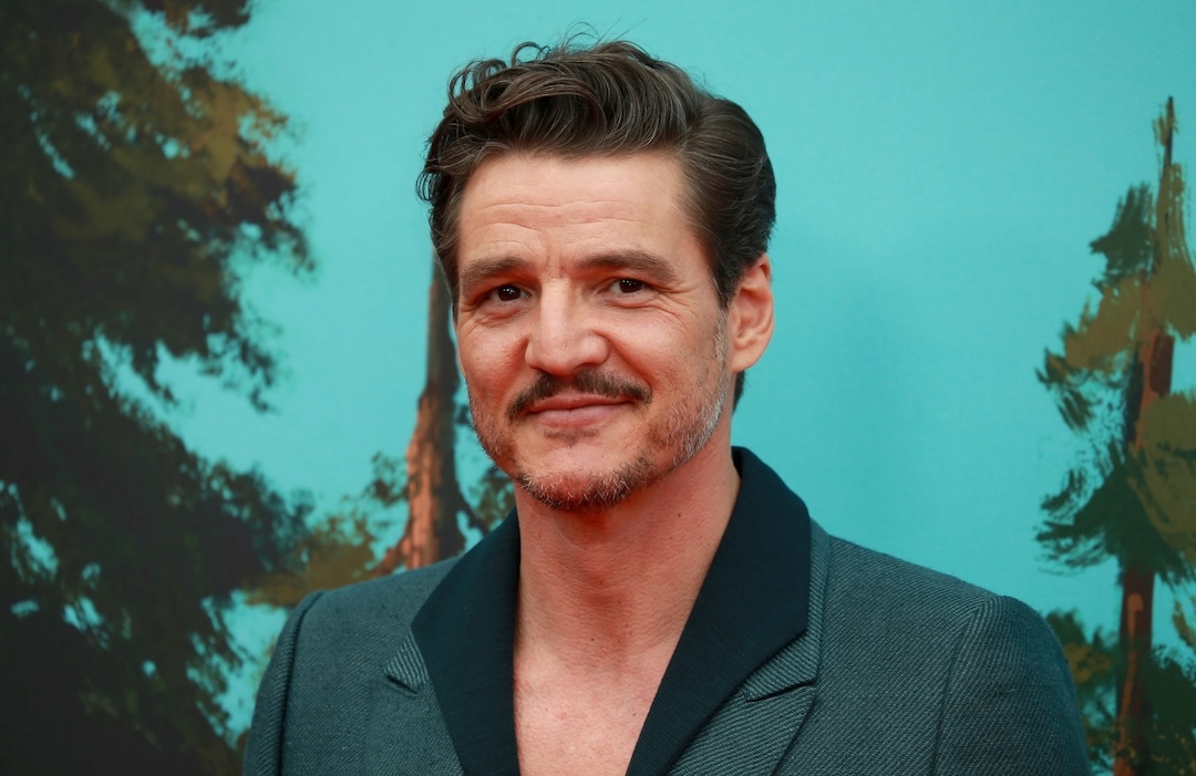 Pedro Pascal takes legal sip at 'Pedro Piscal' over dizzying naming ...