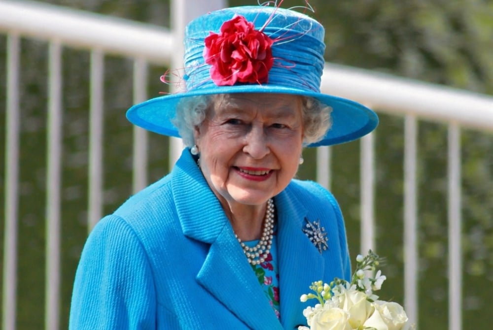 King Charles III Marks His darling Mama Queen Elizabeth II s 100th king-charles-iii-marks-his-darling-mama-queen-elizabeth-ii-s-100th
