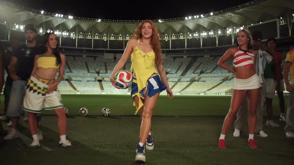 shakira-unveils-fifa-world-cup-2026-anthem-rallying-fans-through-latin