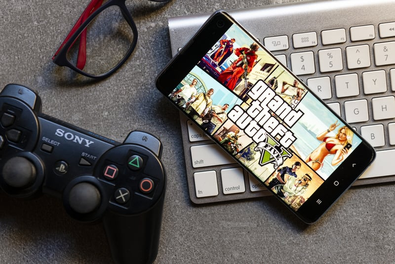 Is Grand Theft Auto V GTA5 Rockstar Games Down May 8 2026 Gtav 