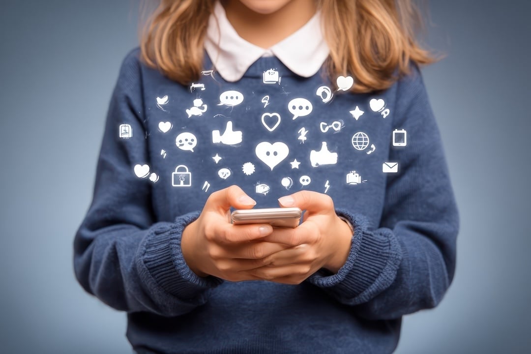 UK to ban under-16s from major social media platforms