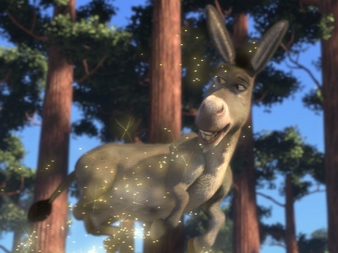 After ‘Shrek 5’, a ‘Donkey’ spin-off is coming for more layers than an onion