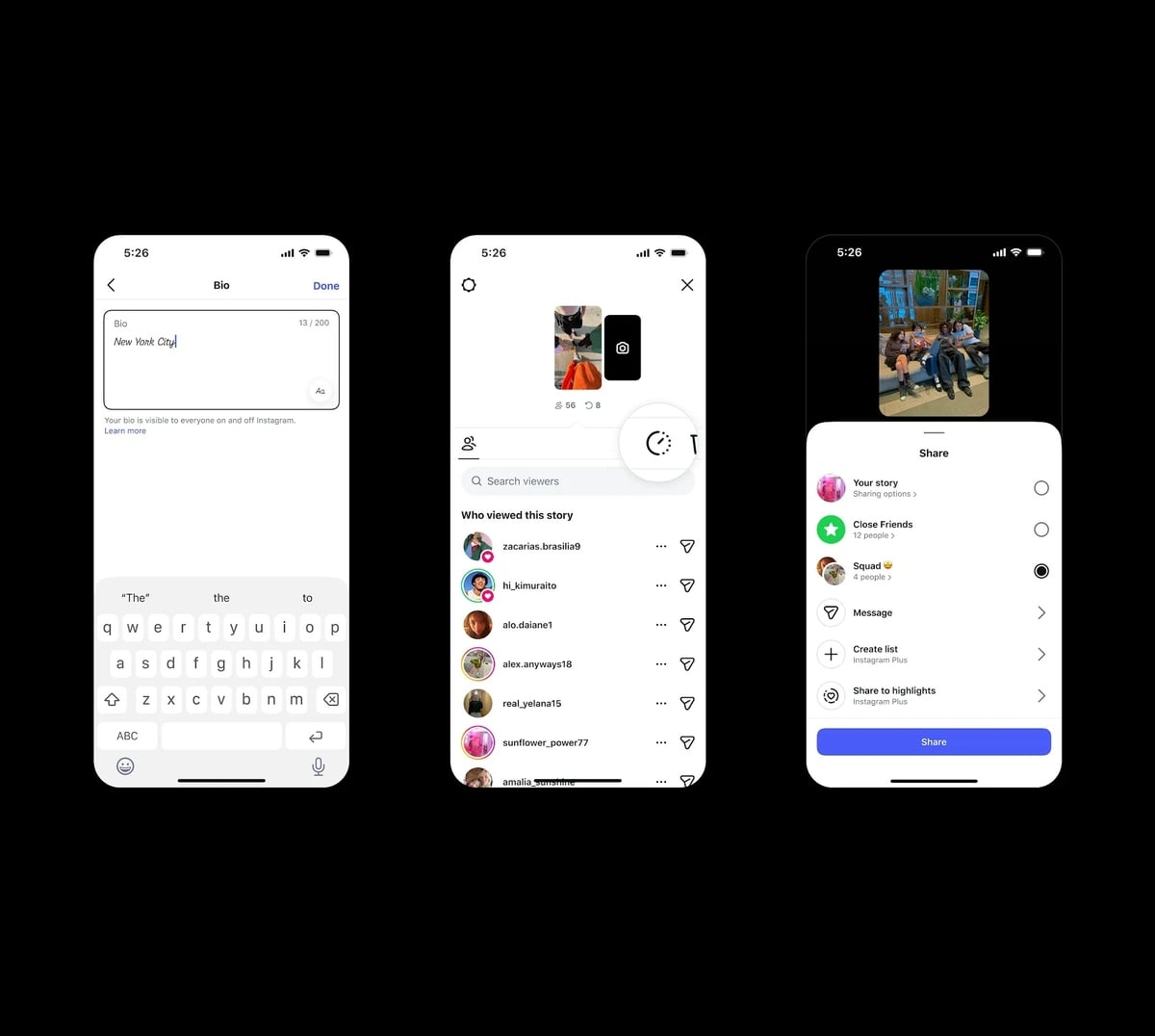Meta rolls out Instagram & Facebook Plus for $3.99, WhatsApp version for $2.99