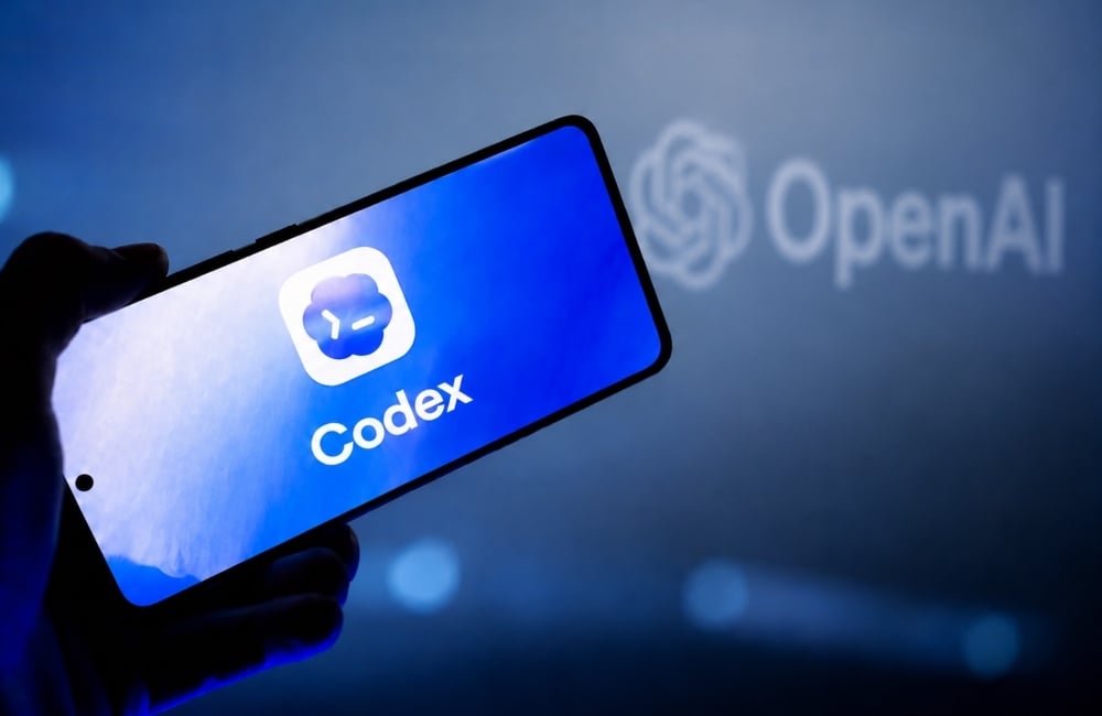 OpenAI updates Codex so you can turn ideas into websites, dashboards, and apps with just prompts