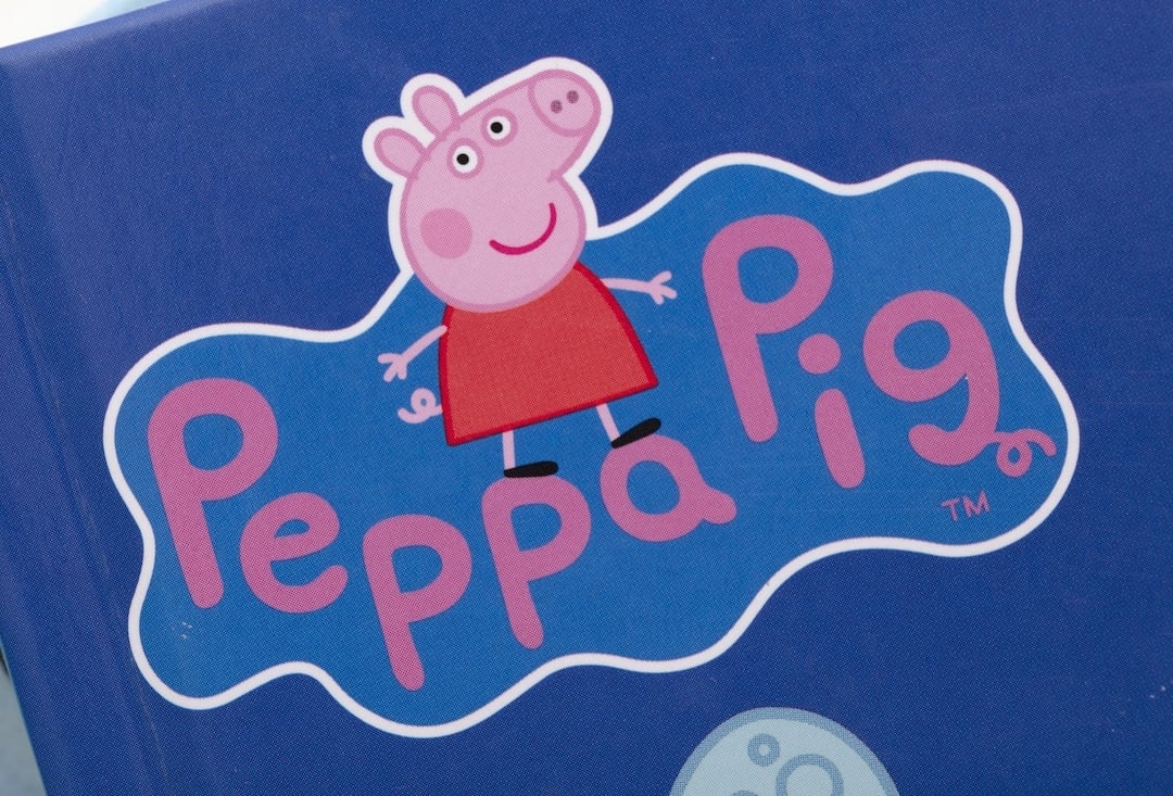 ‘Peppa Pig’ lands in mud after child voice actors are reportedly asked to sign AI clause