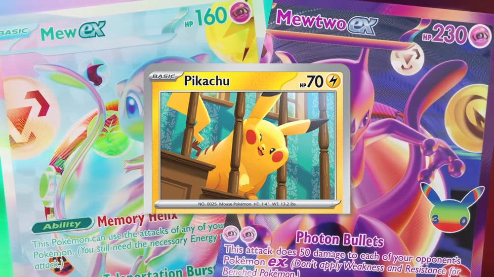 pok-mon-reveals-30th-anniversary-trading-cards-with-shiny-surprises-in