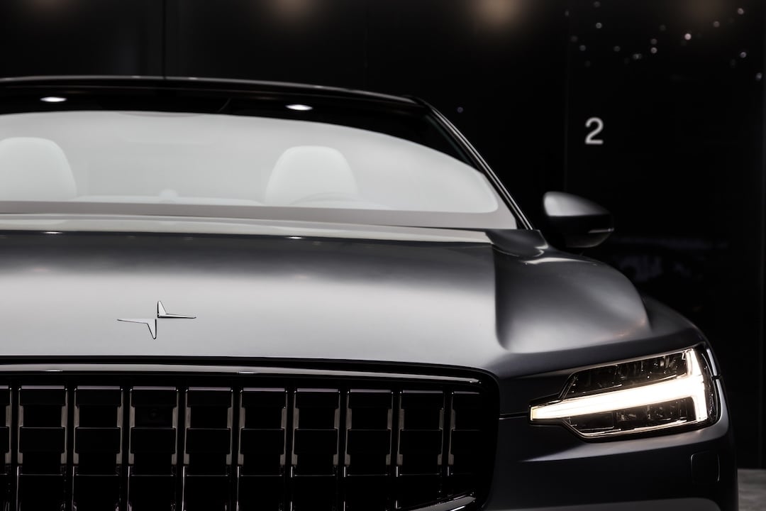 US blocks Polestar from selling new cars—even ones built in America