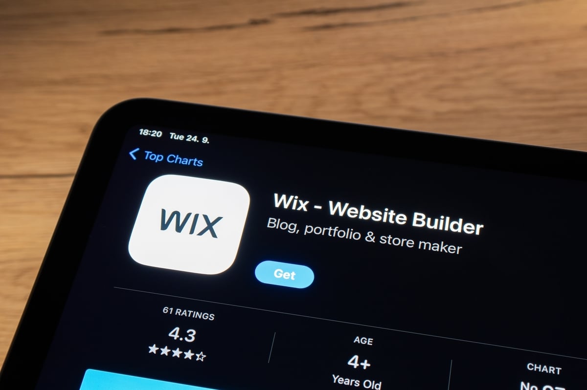 Wix trims 20% of its workforce amid AI investments and economic headwinds
