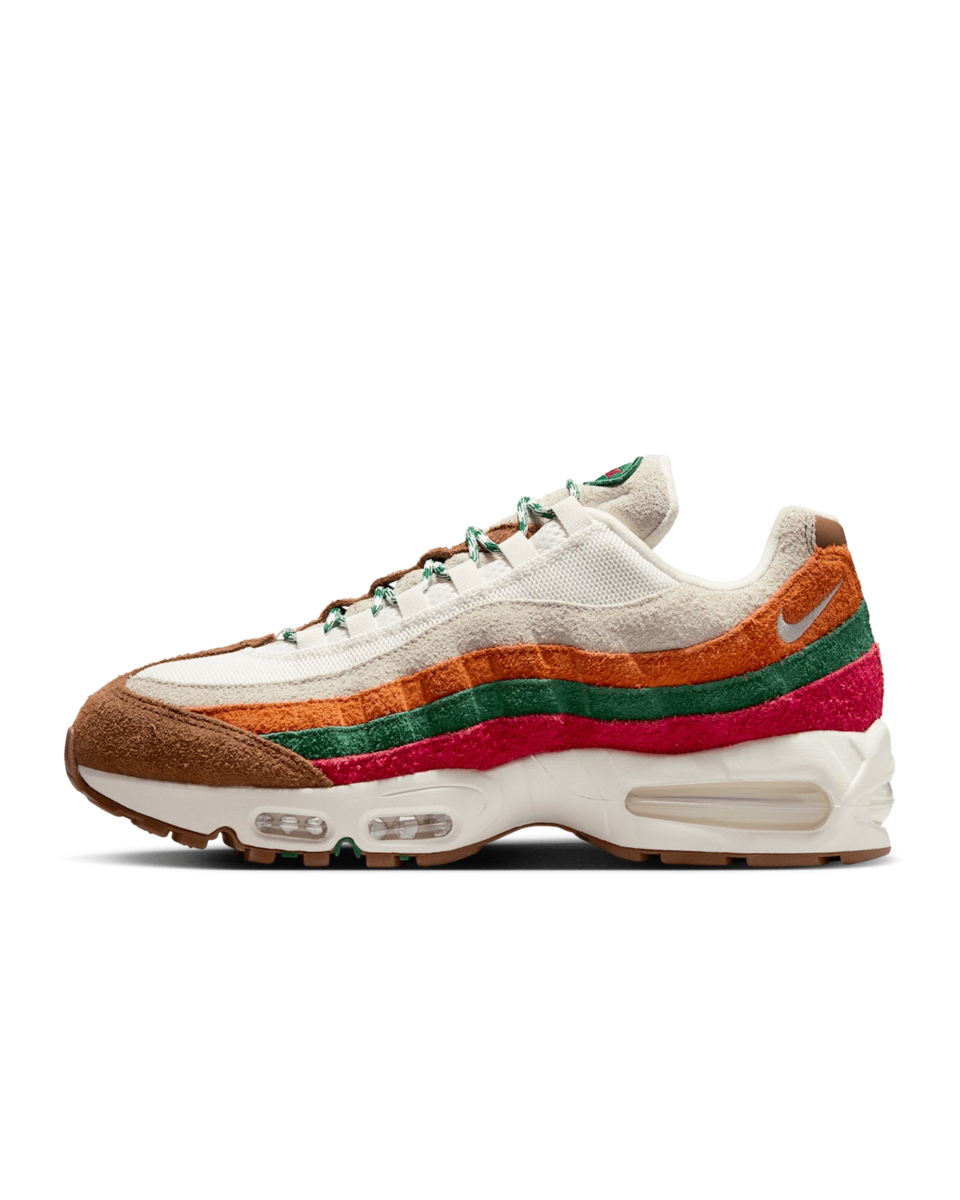 7-Eleven sues Nike over Air Max 95 too familiar for store shelves