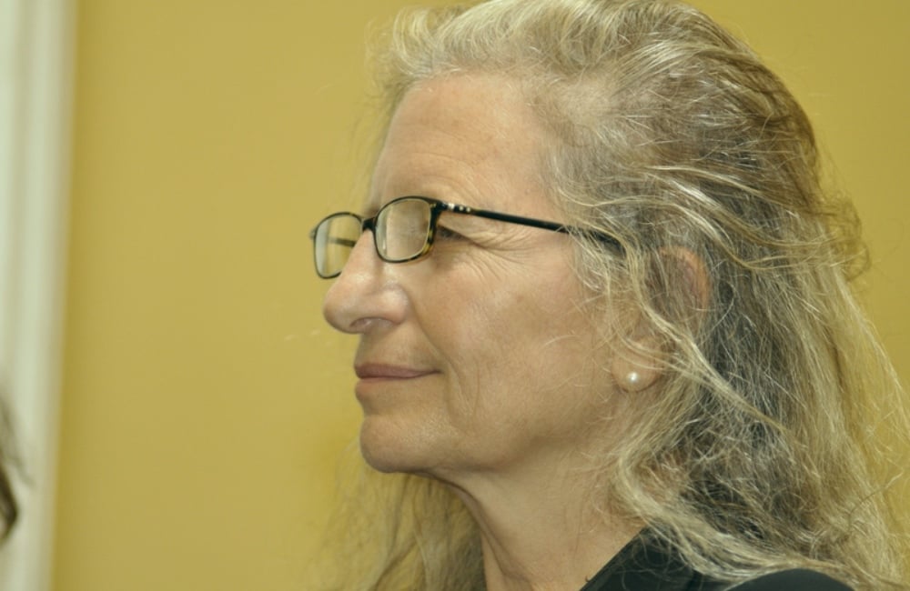 Annie Leibovitz sues Observer after Justin and Hailey Bieber portrait stayed online for years despite takedown requests